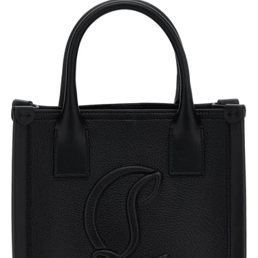 Christian Louboutin Women 'By My Side Mini' Shopping Bag