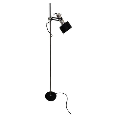 Mid-Century Floor Lamp by Koch &amp; Lowy