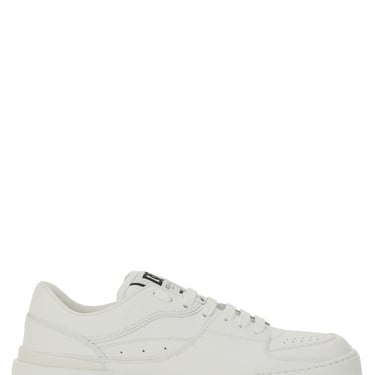 Dolce & Gabbana Men "New Roma" Sneaker