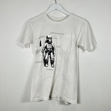 CHROMEHEARTS クロムハーツ JOE FOTI Tシャツ 2019 Chrome Hearts Shirt 2019 Japan Exclusive Osaka | Tokyo