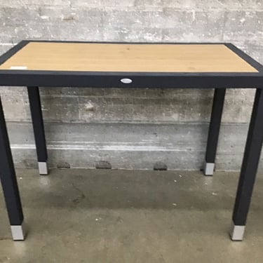 Outdoor Tall Table (Seattle)