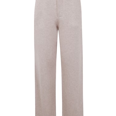 Guest In Residence Women Tailroed Cashmere Trouser