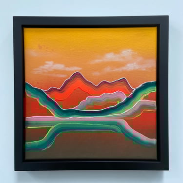 Elk Mountain Range Series