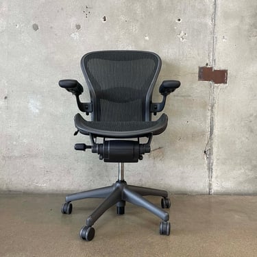 Herman Miller Aeron Chair Size B #1