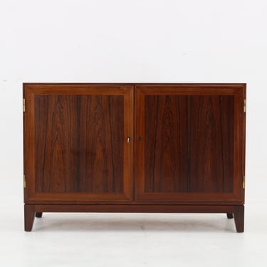 1960s Kai Winding Sideboard, Denmark 