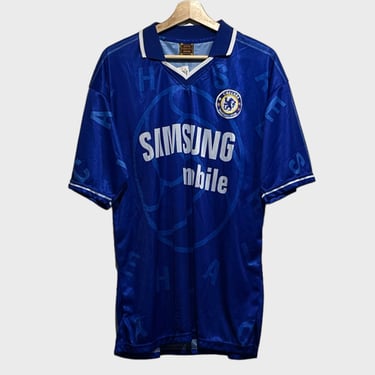 Vintage Chelsea Home Jersey L