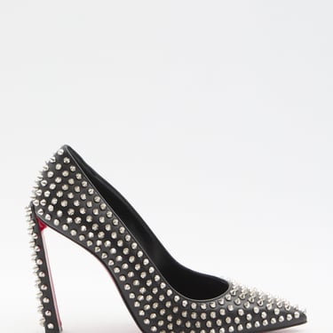 Christian Louboutin Women Condora Spikes Pumps