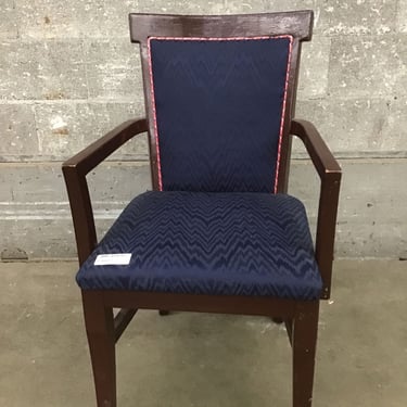 Living Room Chair (Seattle)