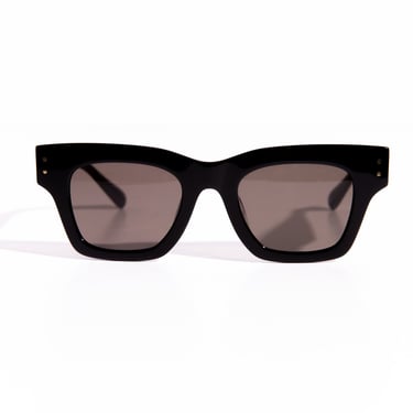 KALEOS Charlton Sunglasses in Black