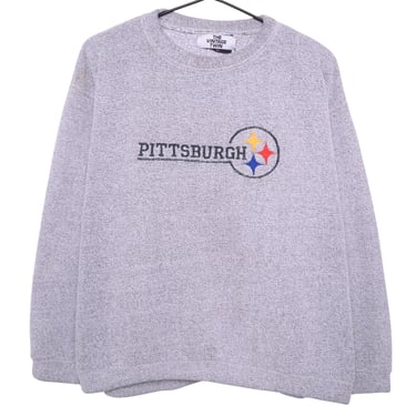Pittsburgh Knit Sweatshirt USA