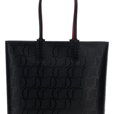 Christian Louboutin Women 'Cabata N/S' Shopping Bag