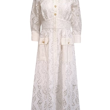 chinese dress ladies Sandro main image 0
