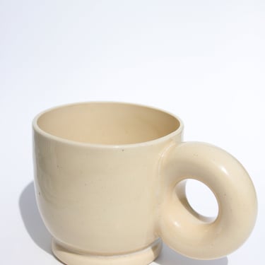 Sophie Copeland Donut Mug