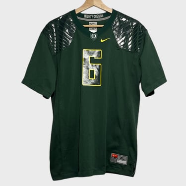 De’Anthony Thomas Oregon Ducks Football Jersey Youth XL