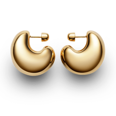 Tryvann Dome Earrings