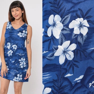women's embroidered dresses Stetson Women's Allover Embroidered Denim Dress main image 0