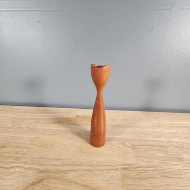 Danish Modern Candle Holder 7