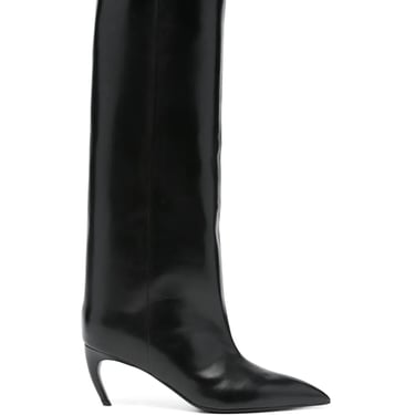 The Attico Women Lea 70Mm Boots