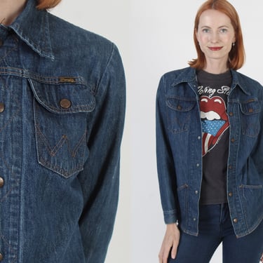 Vintage ing - Wrangler Vintage ing - Wrangler