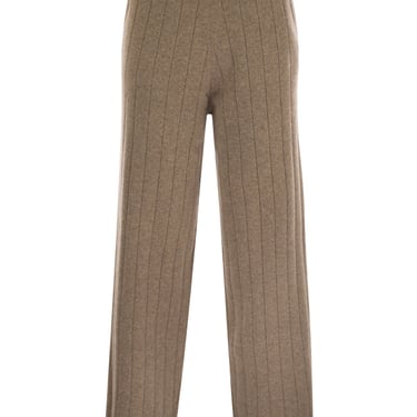 Maxmara Women Jardin - Cashmere Yarn Trousers