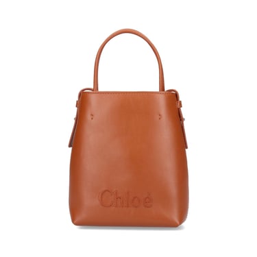 Chloé Women "Sense" Micro Bag
