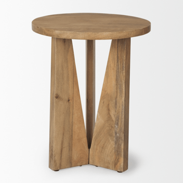 Mattius Accent Table