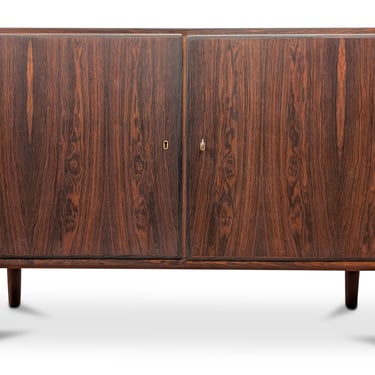 Hundevad Rosewood Cabinet - 1124105