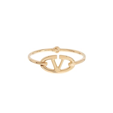 Valentino Garavani Vlogo Bangle Bracelet 'The Women