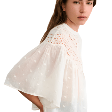 Mikki Blouse
