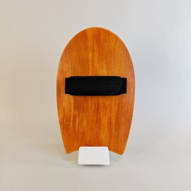 Handplane | Kuahiwi