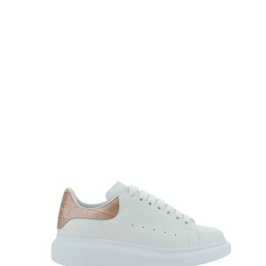 Alexander Mcqueen Women Sneakers