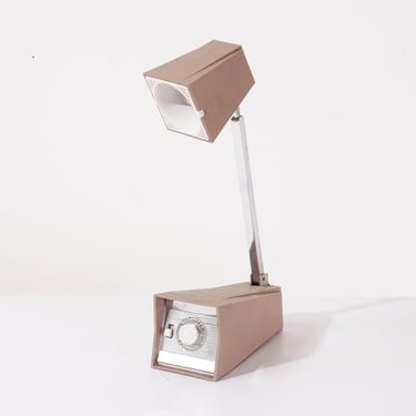 Tensor Task Lamp, 1970s 
