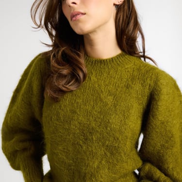 Maya Sweater