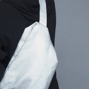 DISCORD YOHJI YAMAMOTO - LOCK SLING BODYBAG