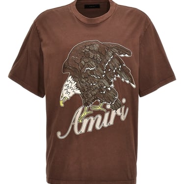 Amiri Men 'Amiri Eagle' T-Shirt