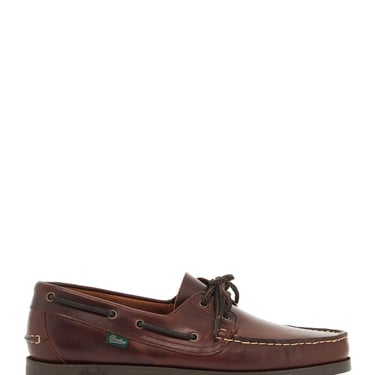 Paraboot Barth Loafers Men