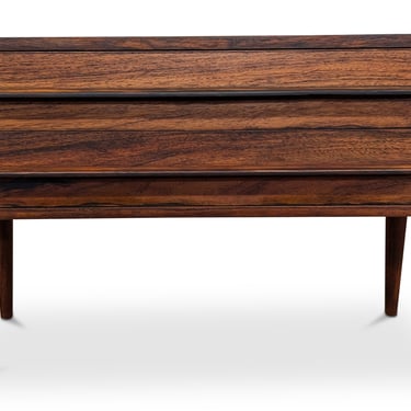 Rosewood Nightstand - 072484