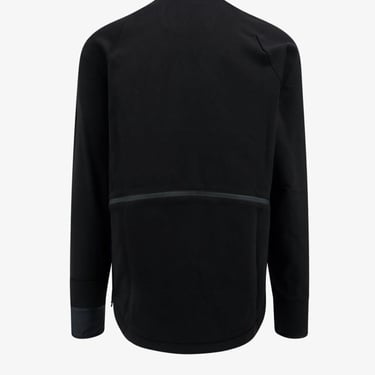 C.P.Company Man Sweatshirt Man Black Sweatshirts