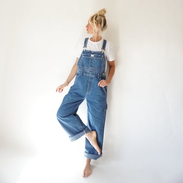 Vintage Calvin Klein Overalls 30