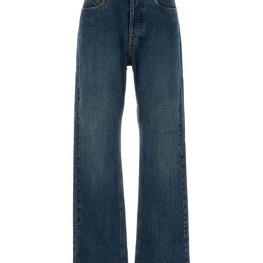 Miu Miu Women Denim Jeans