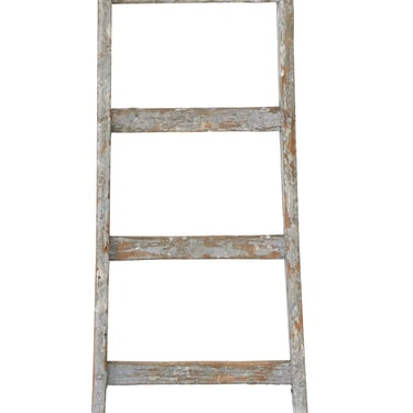 Vintage Wood Ladder