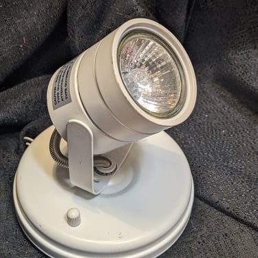 Small Cylinder Light