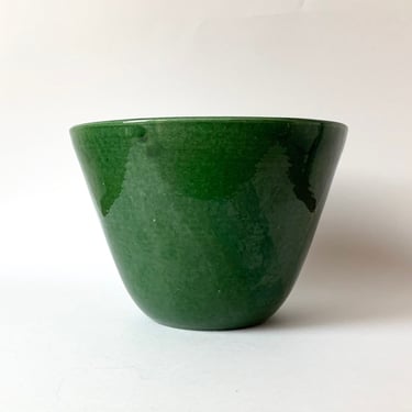 Vintage John Andersson Höganäs Ceramic Bowl 