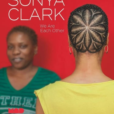 Sonya Clark: We are Each Other