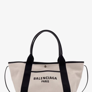 Balenciaga Woman Balenciaga Woman Neutrals Shoulder Bags