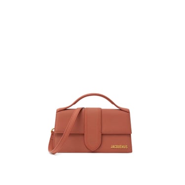 Jacquemus Le Grand Bambino Shoulder Bag Women