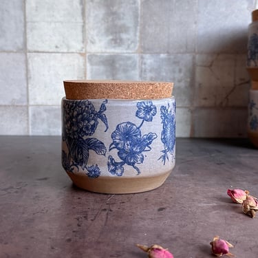 Ceramic sugar bowl, Rustic sugar jar, Pottery sugar bowl, Ceramic jar, Pottery canister, Housewarming gift, Mothers day gift 