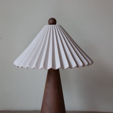 Prairie Table Lamp 