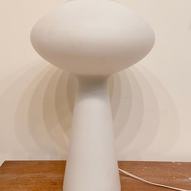 Vintage Lisa Johansson-Pape Mushroom Lamp | 1960s table lamp 