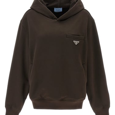 Prada Women Hoodie